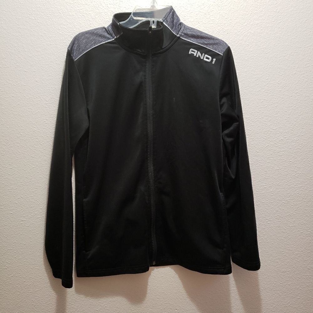 Jacket by And 1. Size S